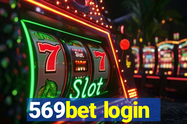 569bet login